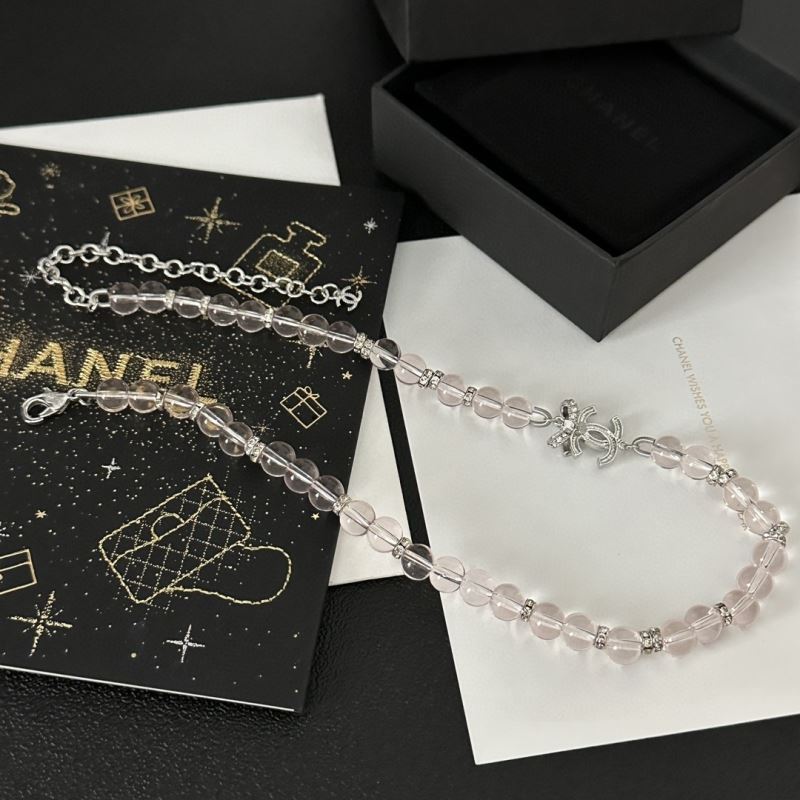 Chanel Necklaces